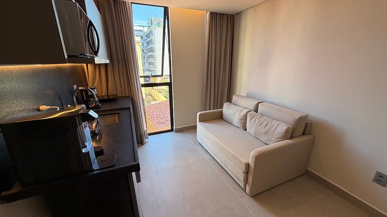 Luxury fully furnished flat at Acqua Tambau AQ3X1