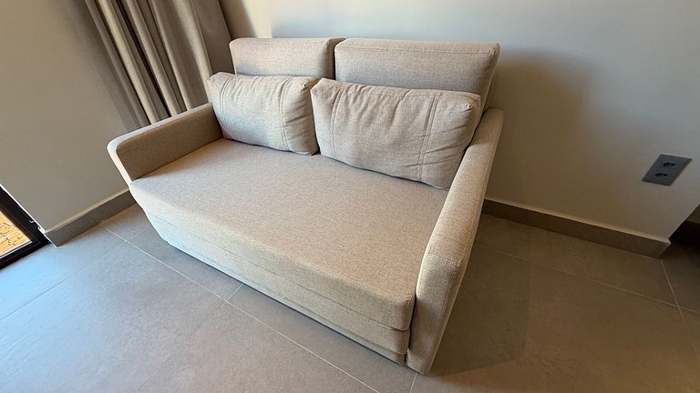 Flat de lujo completo en Acqua Tambau AQ3X1