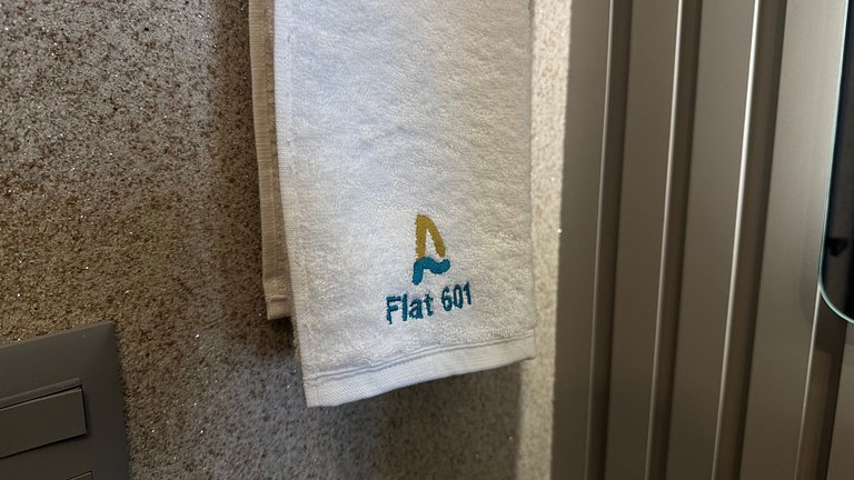 Flat de luxo completo no Acqua Tambau AQ6X1
