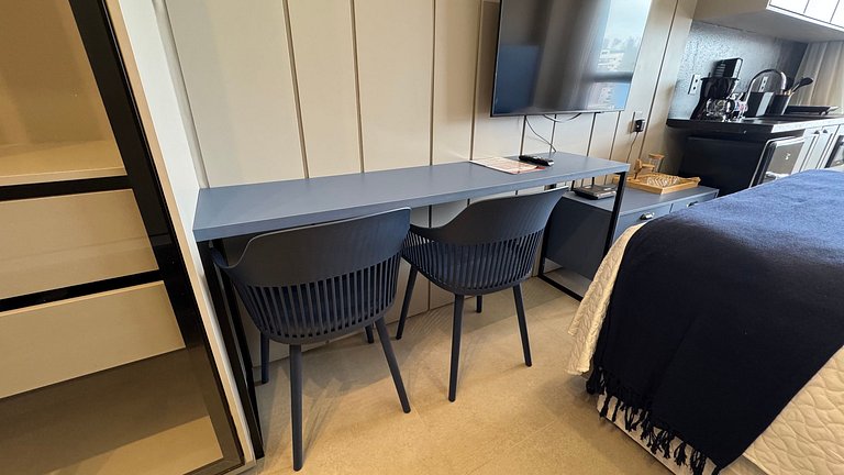 Luxury flat fully equipped at Acqua Tambau AQ6I7