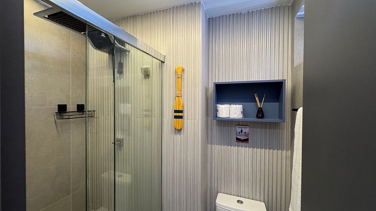 Luxury flat fully equipped at Acqua Tambau AQ6I7