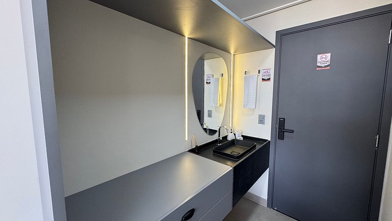 Luxury full apartment at Acqua Tambau AQ62X