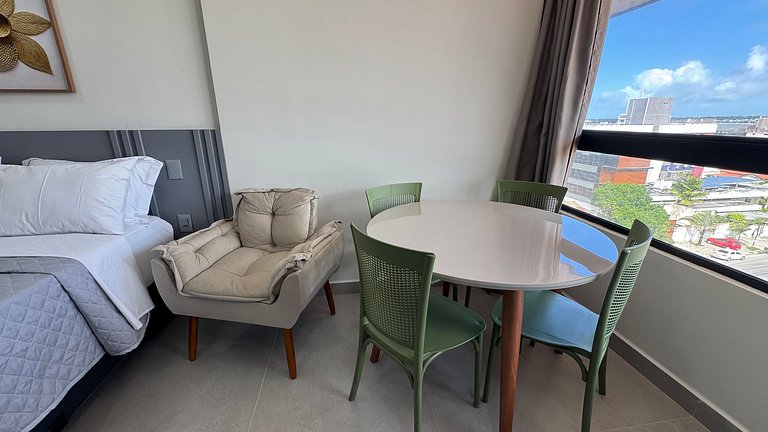 Luxury full apartment at Acqua Tambau AQ62X
