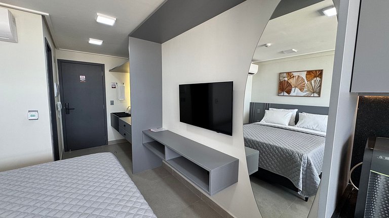 Luxury full apartment at Acqua Tambau AQ62X
