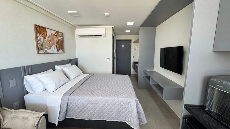 Luxury full apartment at Acqua Tambau AQ62X