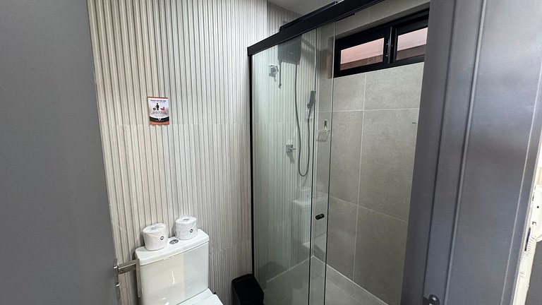 Flat de lujo completo en Acqua Tambau AQ62X