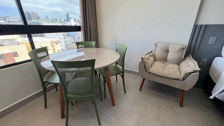Luxury full apartment at Acqua Tambau AQ62X