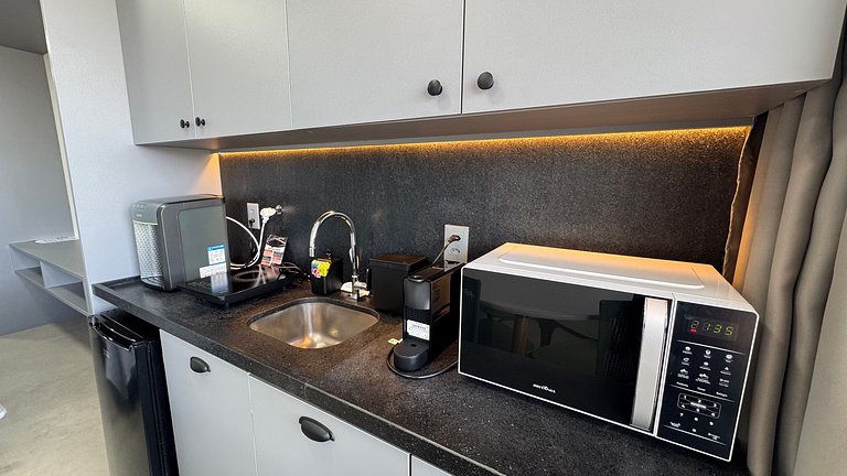 Luxury flat fully equipped at Acqua Tambau AQ6I7