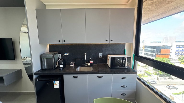 Luxury full apartment at Acqua Tambau AQ62X