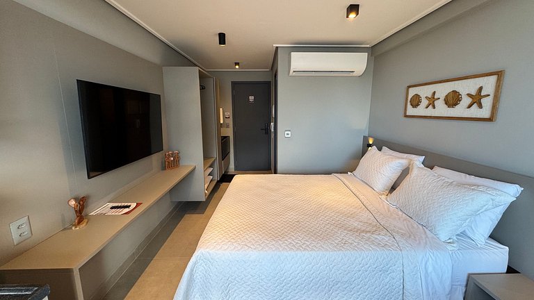 Luxury flat fully furnished at Acqua Tambau AQ5X5