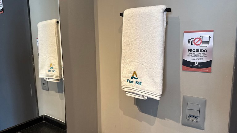 Apartamento de lujo completo en Acqua Tambau AQ5X5