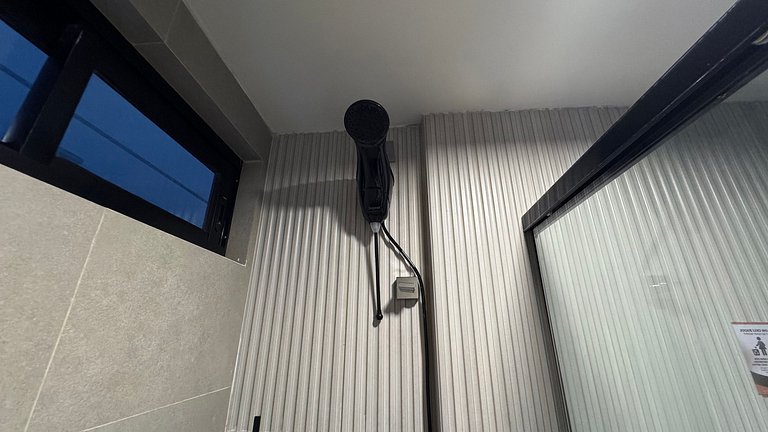 Luxury flat fully furnished at Acqua Tambau AQ5X5