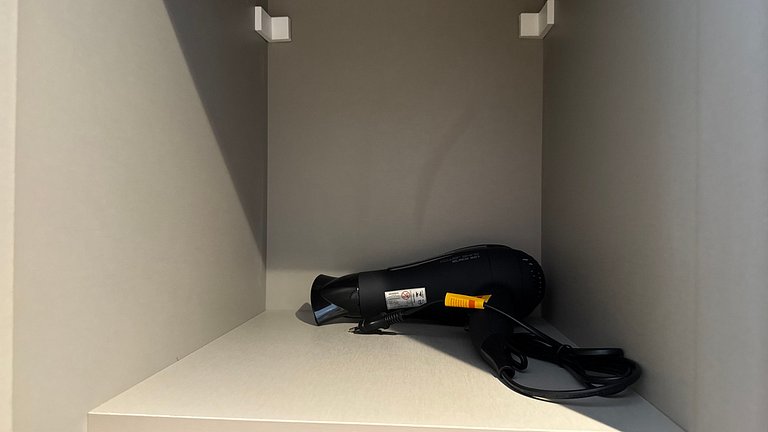 Apartamento de lujo completo en Acqua Tambau AQ5X5