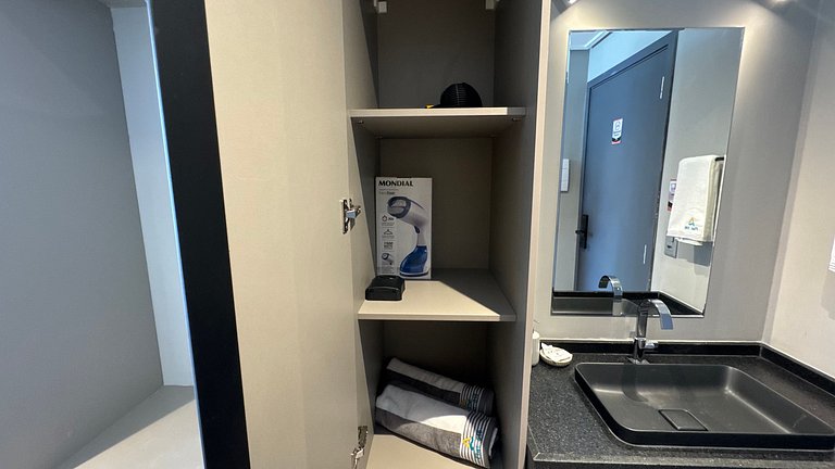 Apartamento de lujo completo en Acqua Tambau AQ5X5