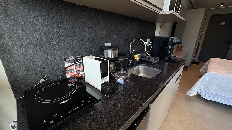 Luxury flat fully furnished at Acqua Tambau AQ5X5