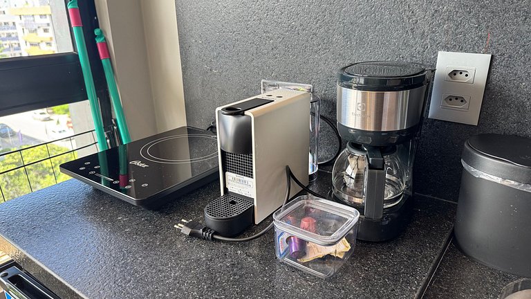 Apartamento de lujo completo en Acqua Tambau AQ5X5