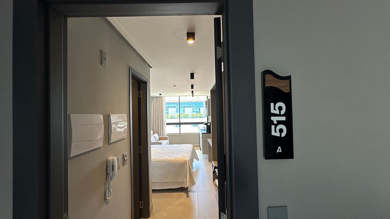 Apartamento de lujo completo en Acqua Tambau AQ5X5