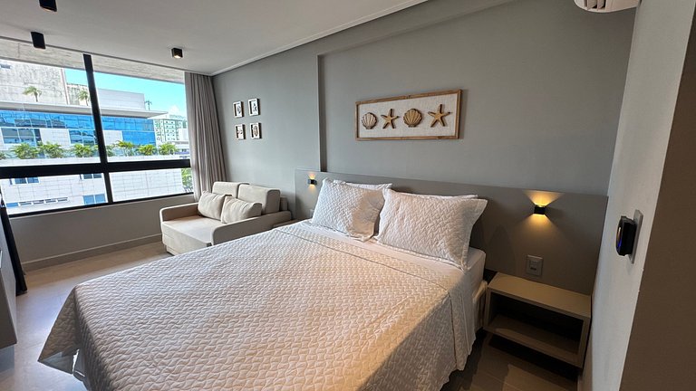 Luxury flat fully furnished at Acqua Tambau AQ5X5