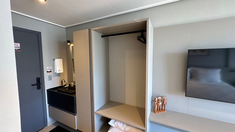 Luxury flat fully furnished at Acqua Tambau AQ5X5