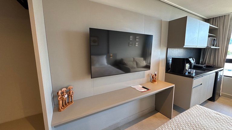 Apartamento de lujo completo en Acqua Tambau AQ5X5