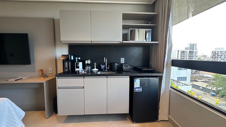 Luxury flat fully furnished at Acqua Tambau AQ5X5