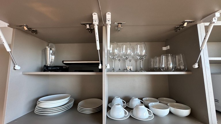 Luxury flat fully furnished at Acqua Tambau AQ5X5