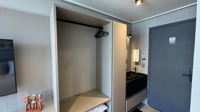 Luxury flat fully furnished at Acqua Tambau AQ5X5