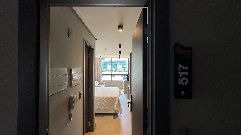 Apartamento de lujo completo en Acqua Tambau AQ5X5