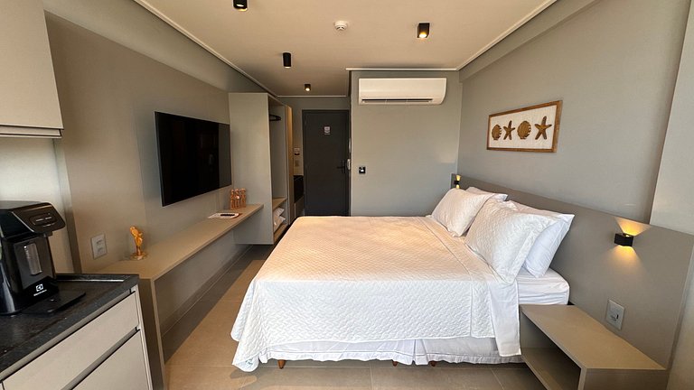 Luxury flat fully furnished at Acqua Tambau AQ5X5