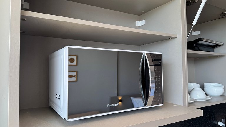 Apartamento de lujo completo en Acqua Tambau AQ5X5