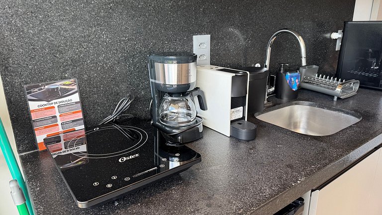Luxury flat fully furnished at Acqua Tambau AQ5X5
