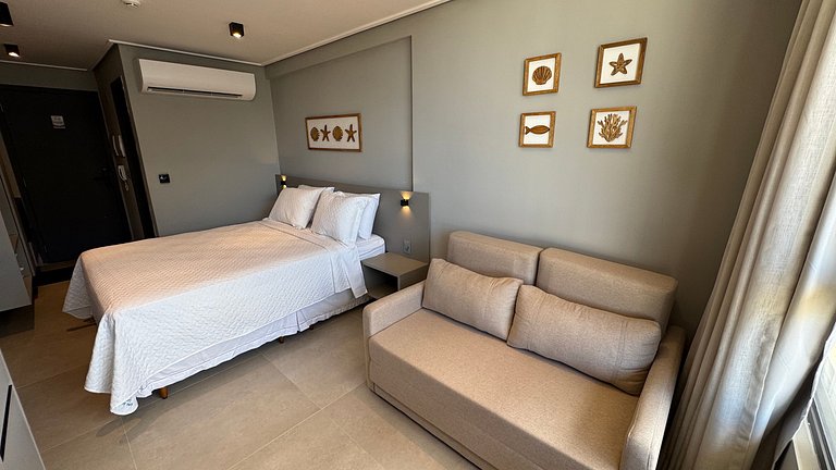 Luxury flat fully furnished at Acqua Tambau AQ5X5