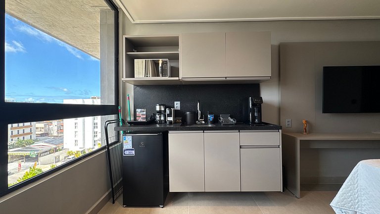 Apartamento de lujo completo en Acqua Tambau AQ5X5