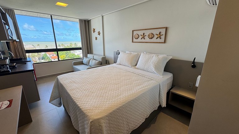 Luxury flat fully furnished at Acqua Tambau AQ5X5