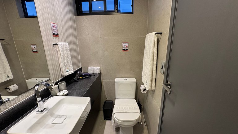 Luxury flat fully furnished at Acqua Tambau AQ5X5