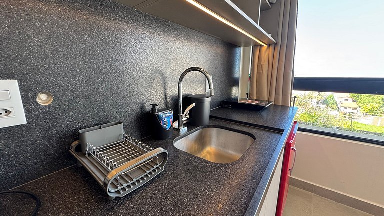 Luxury flat fully furnished at Acqua Tambau AQ5X5