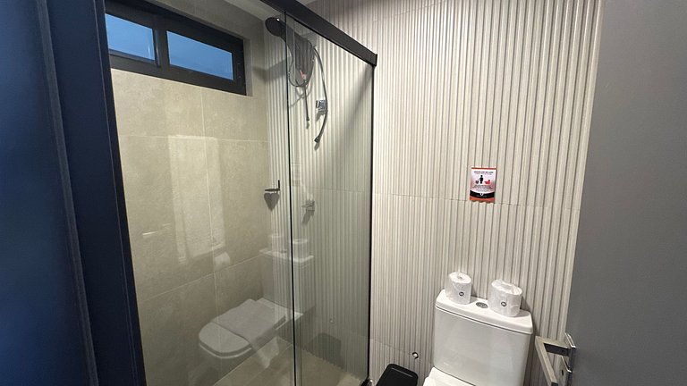 Luxury flat with balcony at Acqua Tambau CD4XI