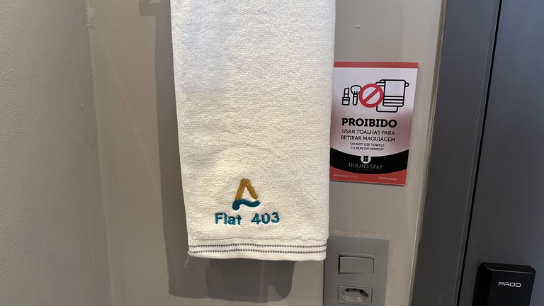 Apartamento de luxo com varanda no Acqua Tambau