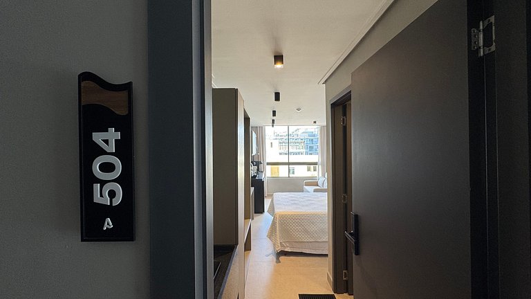 Luxury flat fully furnished at Acqua Tambau AQ5X5