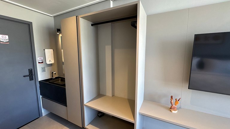 Luxury flat fully furnished at Acqua Tambau AQ5X5