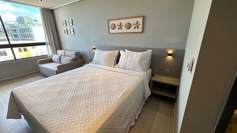 Luxury flat fully furnished at Acqua Tambau AQ5X5
