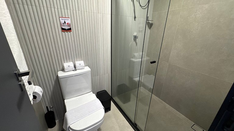 Luxury flat fully furnished at Acqua Tambau AQ5X5