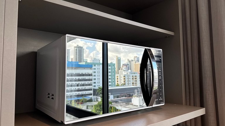 Luxury flat fully furnished at Acqua Tambau AQ5X5