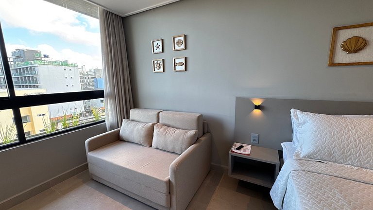 Luxury flat fully furnished at Acqua Tambau AQ5X5