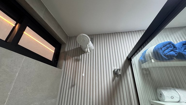 Luxury flat fully equipped at Acqua Tambau AQ2X7