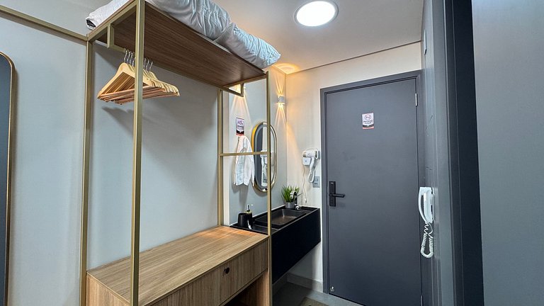 Luxury flat fully equipped at Acqua Tambau AQ2X7