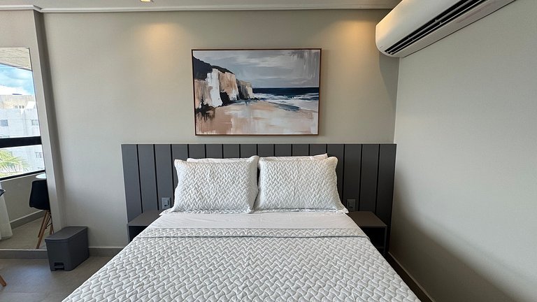 Luxury flat with balcony at Acqua Tambau CD4XI
