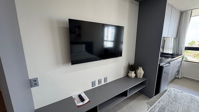Luxury flat with balcony at Acqua Tambau CD4XI