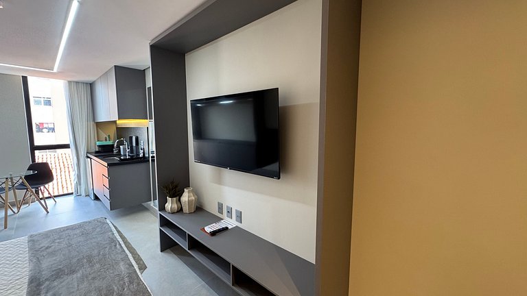 Luxury flat fully equipped at Acqua Tambau AQ2X7