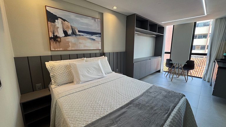 Luxury flat fully equipped at Acqua Tambau AQ2X7